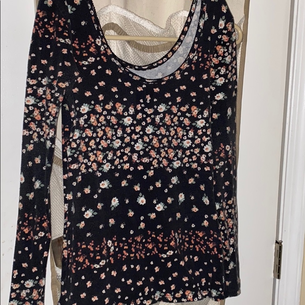 💥FINAL OFFER💥 Floral top